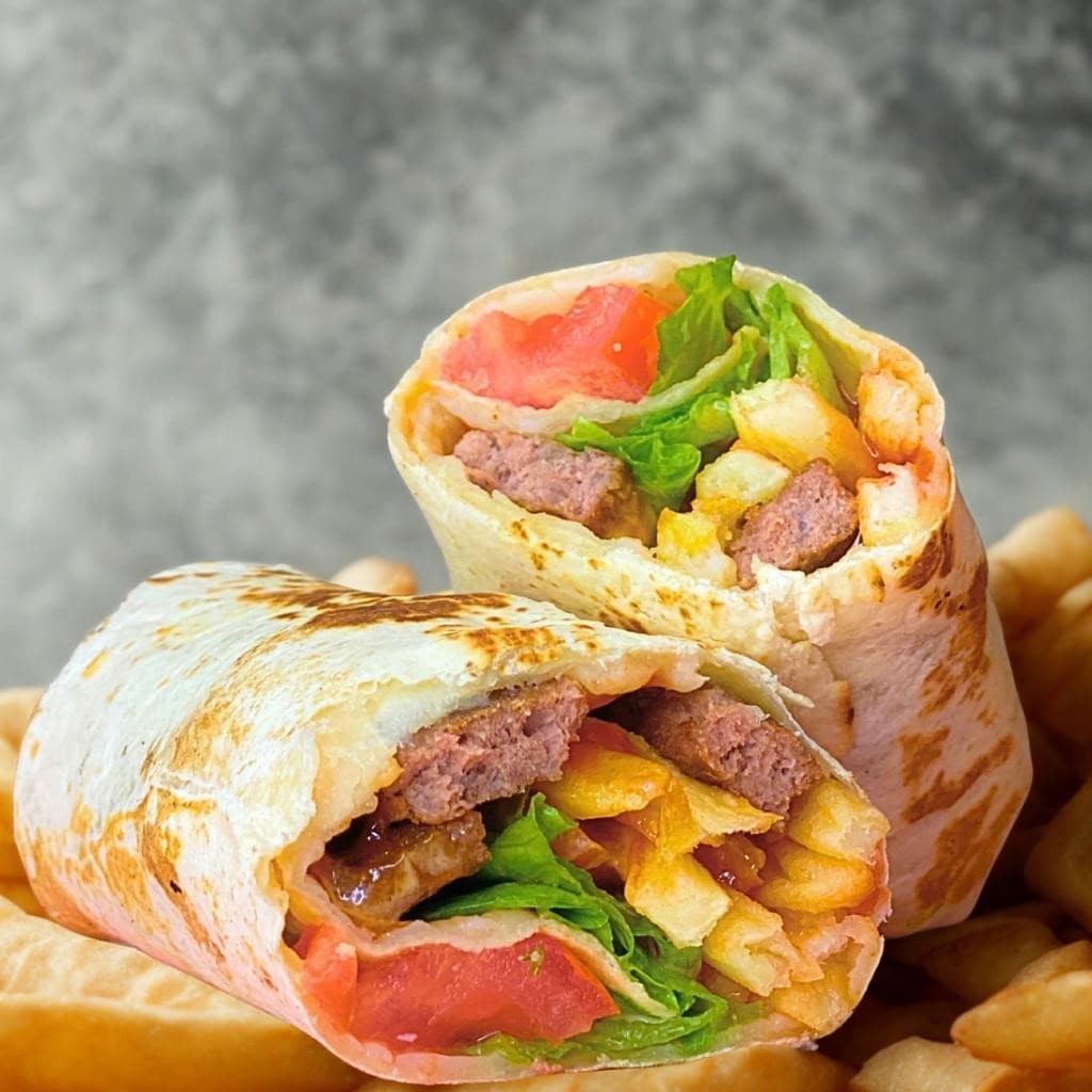 menu item