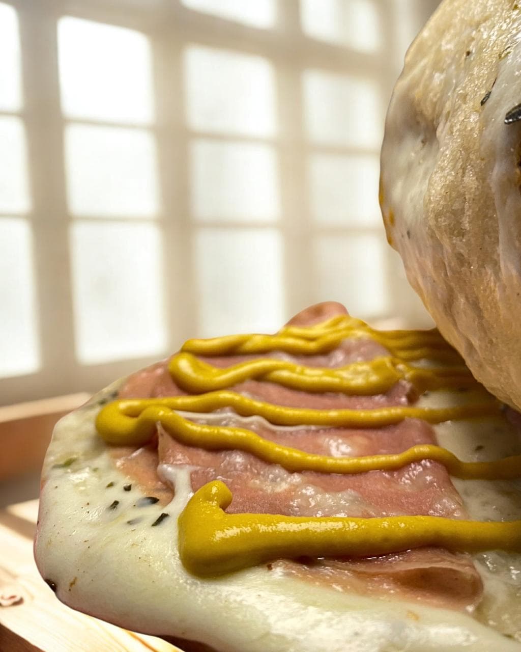 menu item
