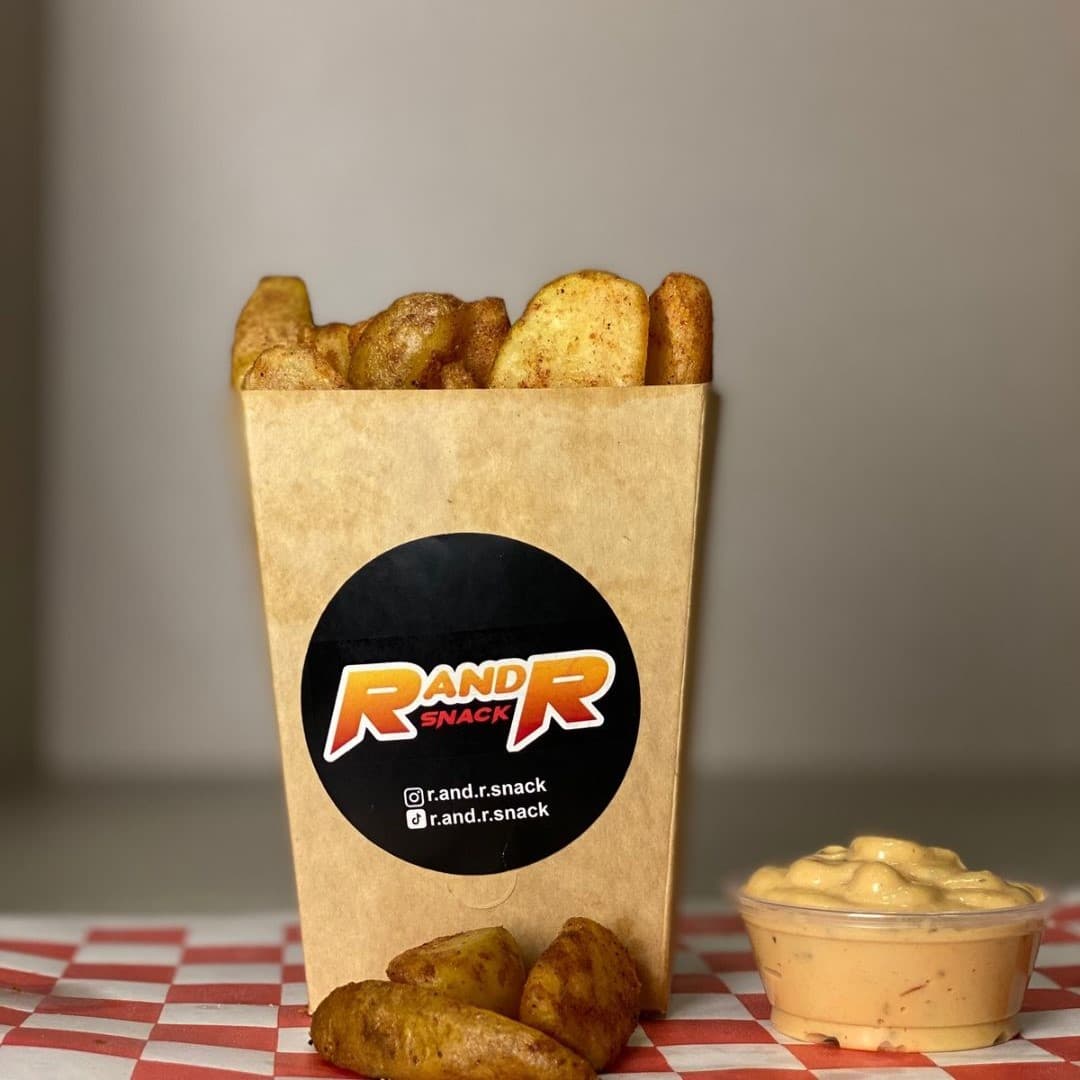 menu item